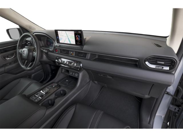 2026 Honda Passport AWD RTL