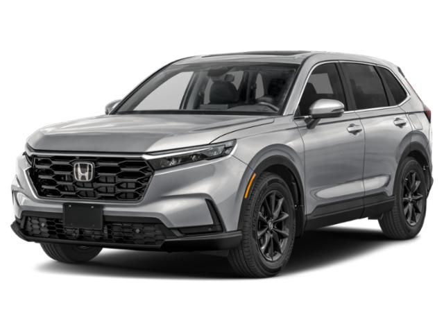 2026 Honda CR-V EX-L AWD for sale in Middletown, NY