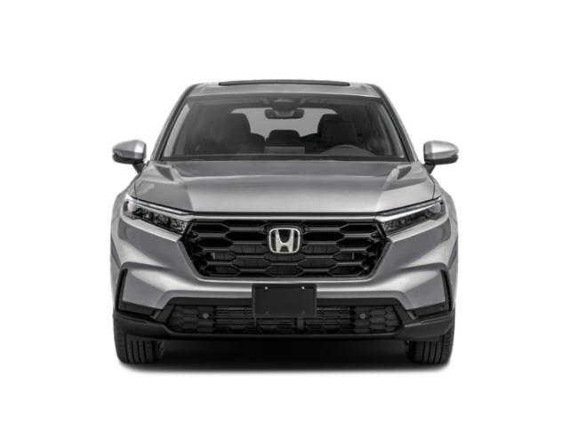 2026 Honda CR-V EX-L 2WD