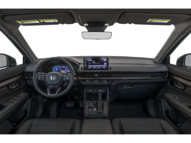 2026 Honda CR-V EX-L 2WD