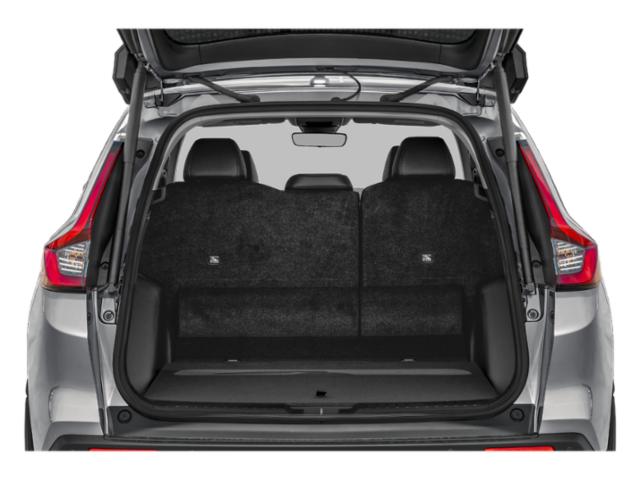2026 Honda CR-V EX-L 2WD