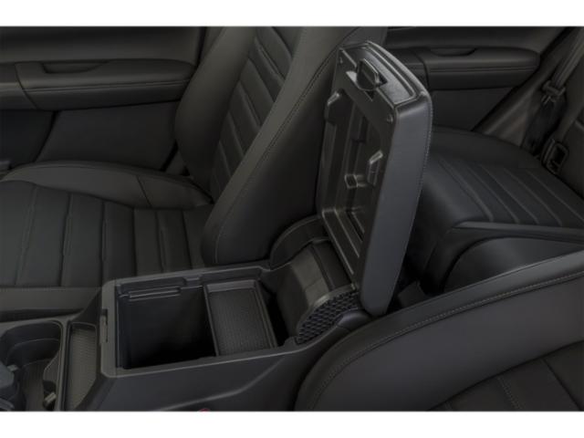 2026 Honda CR-V EX-L 2WD