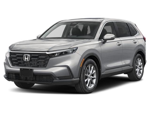 2026 Honda CR-V EX AWD for sale in Middletown, NY