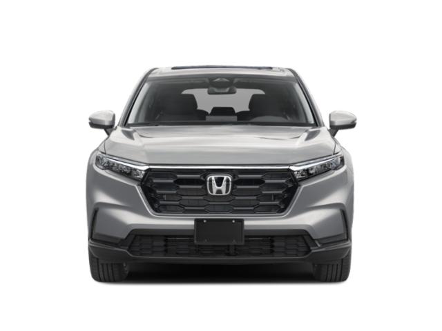 2026 Honda CR-V EX 2WD