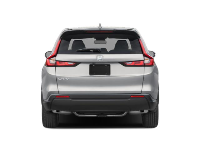 2026 Honda CR-V EX 2WD