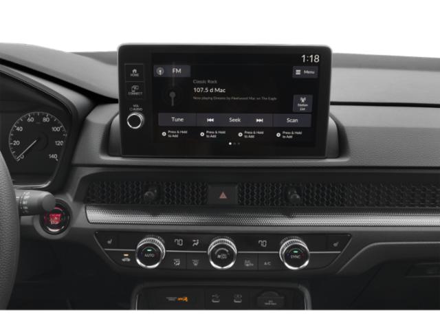 2026 Honda CR-V EX 2WD