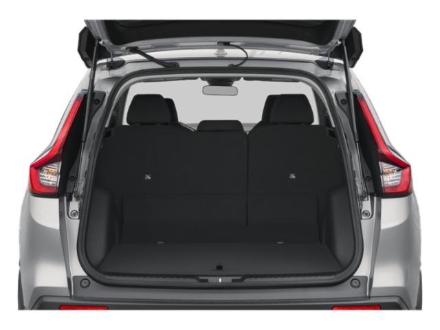 2026 Honda CR-V EX 2WD