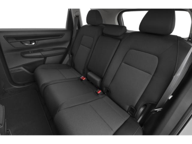 2026 Honda CR-V EX 2WD