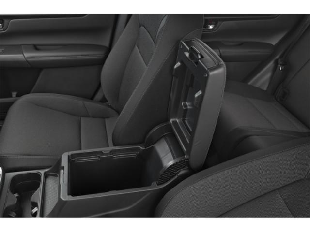 2026 Honda CR-V EX 2WD