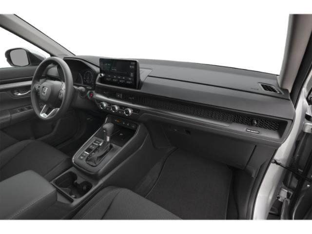 2026 Honda CR-V EX 2WD