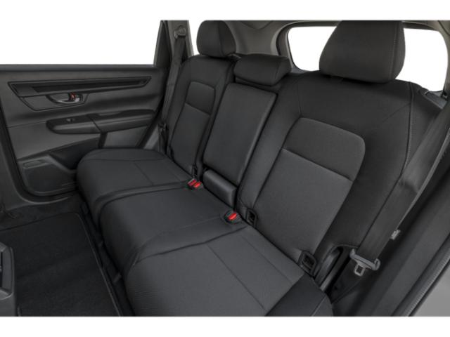 2026 Honda CR-V LX AWD