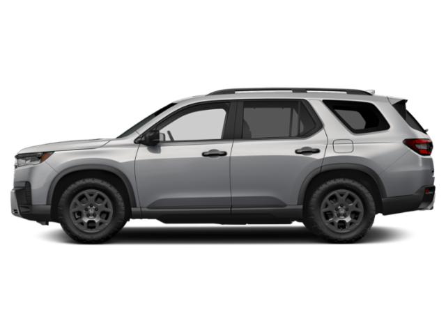 2026 Honda Pilot AWD TRAILSPORT