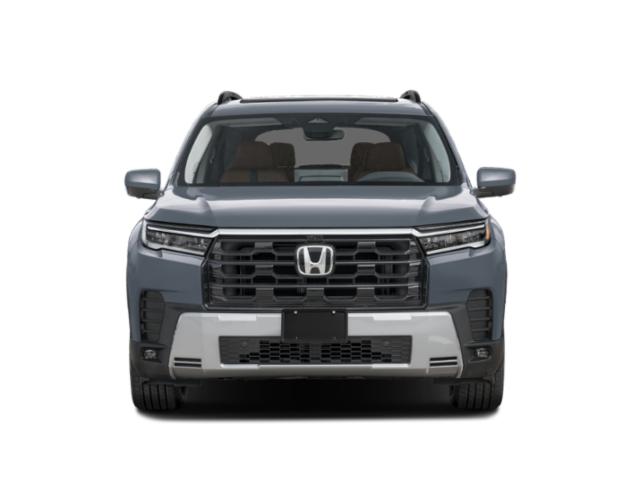 2026 Honda Pilot Touring Blackout