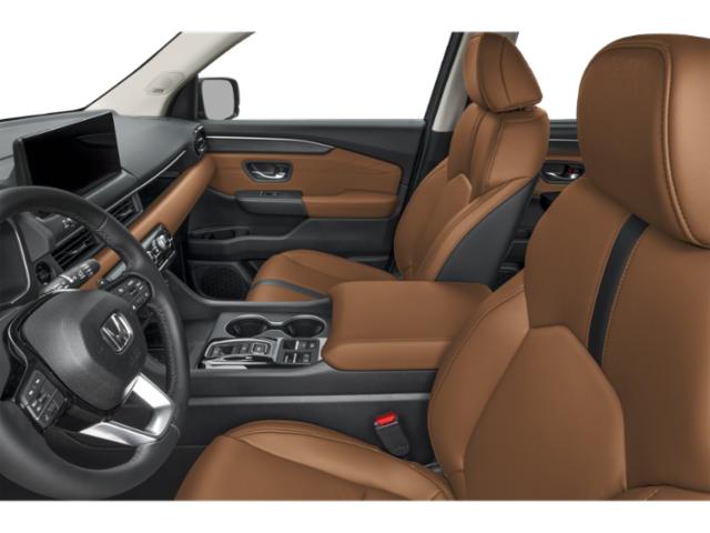2026 Honda Pilot Touring Blackout