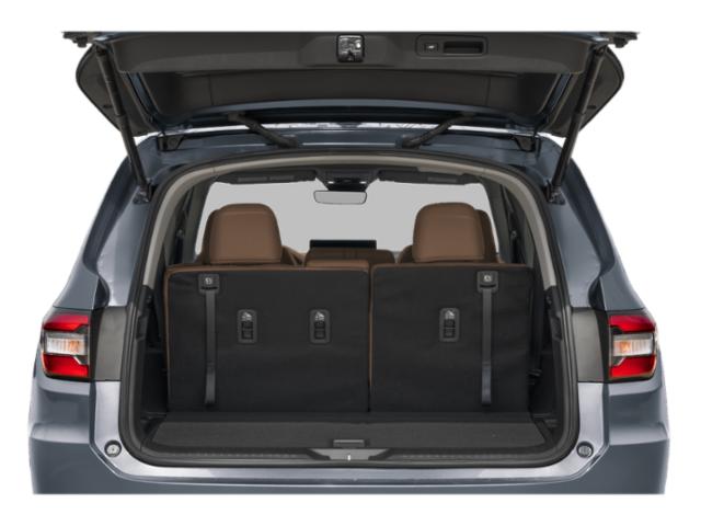 2026 Honda Pilot Touring Blackout
