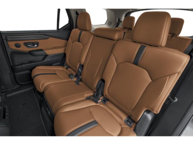 2026 Honda Pilot Touring Blackout