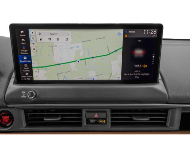 2026 Honda Pilot Touring Blackout