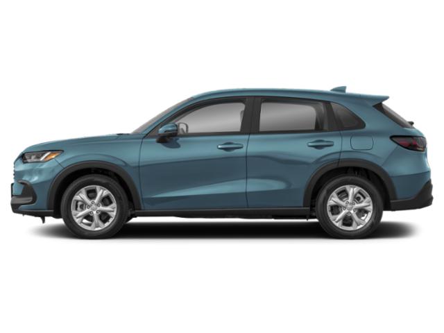 2026 Honda HR-V 2WD LX