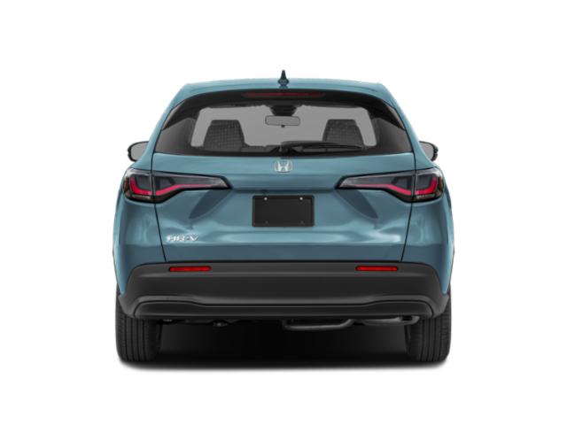2026 Honda HR-V AWD LX