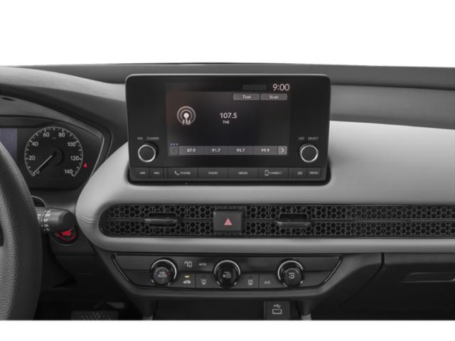 2026 Honda HR-V AWD LX