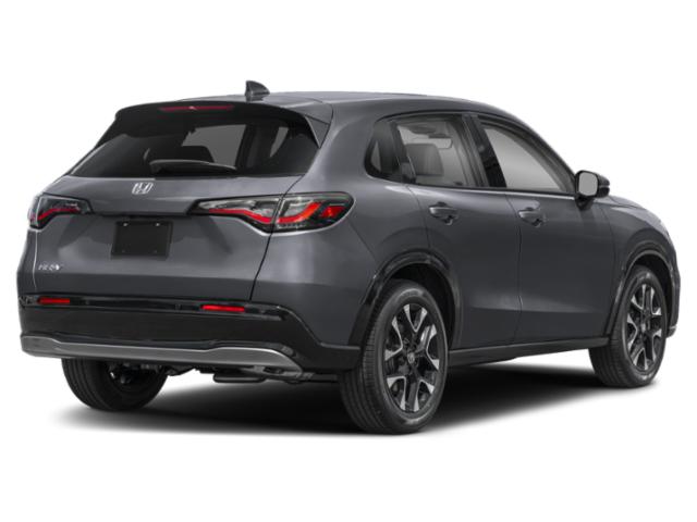 2026 Honda HR-V AWD EX-L