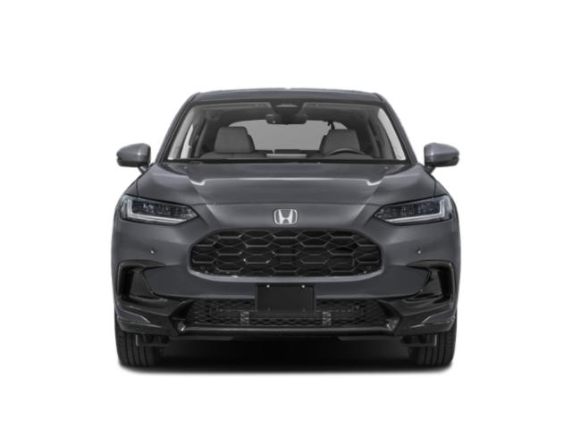 2026 Honda HR-V AWD EX-L