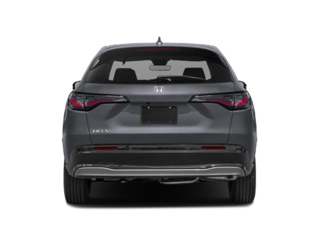 2026 Honda HR-V AWD EX-L