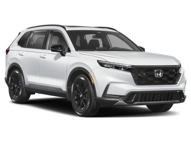 2026 Honda CR-V Hybrid 2WD Sport