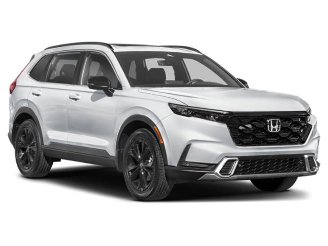 2026 Honda CR-V Hybrid AWD Sport Touring