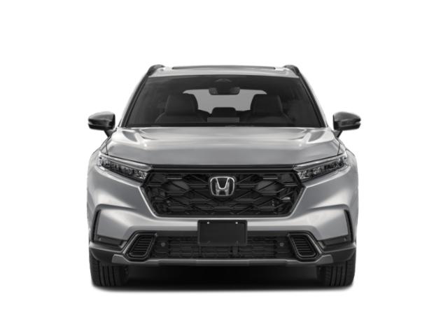 2026 Honda CR-V Sport-L photo 4