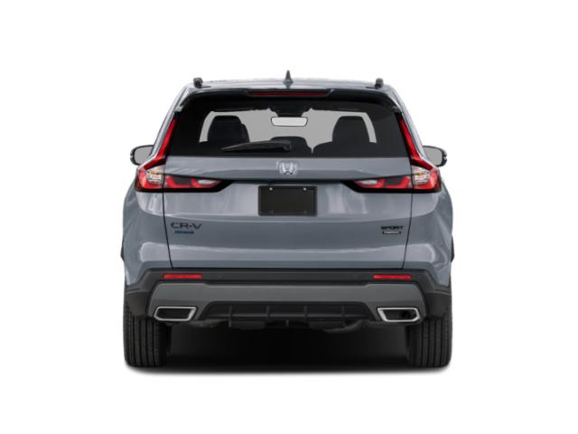 2026 Honda CR-V Hybrid AWD Sport Touring