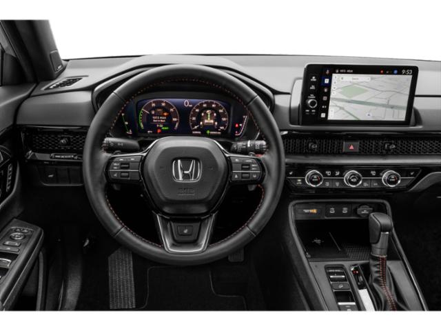 2026 Honda CR-V Hybrid AWD Sport Touring