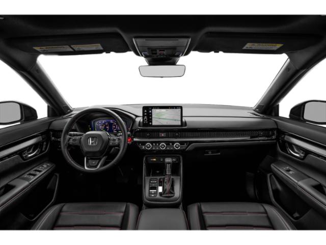 2026 Honda CR-V Hybrid AWD Sport Touring