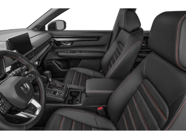 2026 Honda CR-V Hybrid AWD Sport Touring