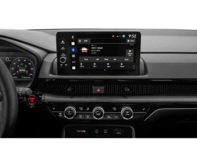 2026 Honda CR-V Hybrid AWD Sport Touring