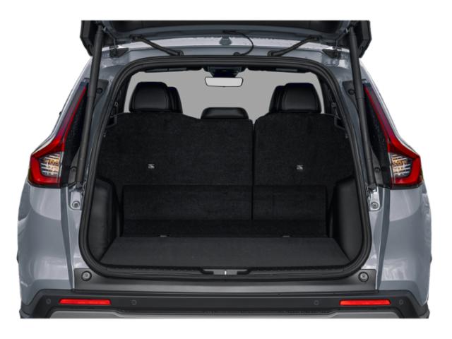 2026 Honda CR-V Hybrid AWD Sport Touring