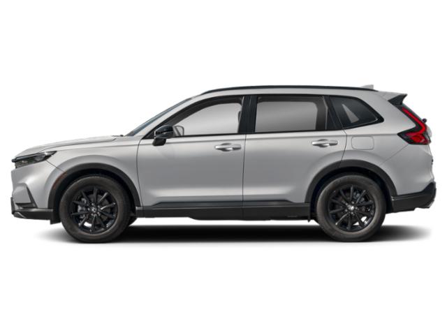 2026 Honda CR-V Hybrid 2WD Sport