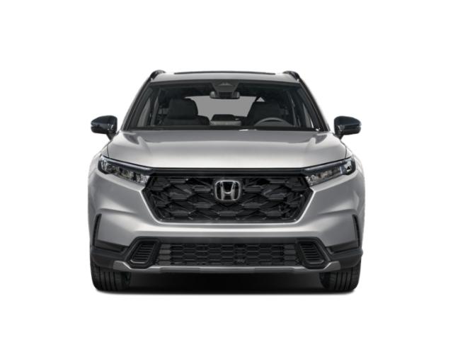 2026 Honda CR-V Hybrid 2WD Sport