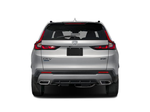 2026 Honda CR-V Hybrid 2WD Sport