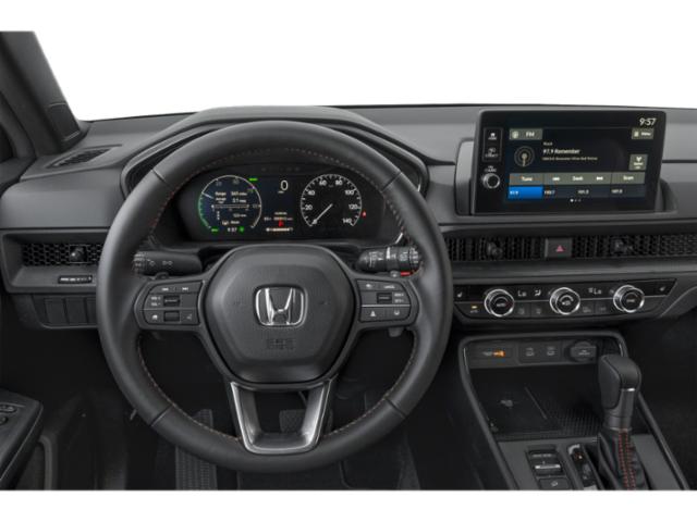 2026 Honda CR-V Hybrid 2WD Sport