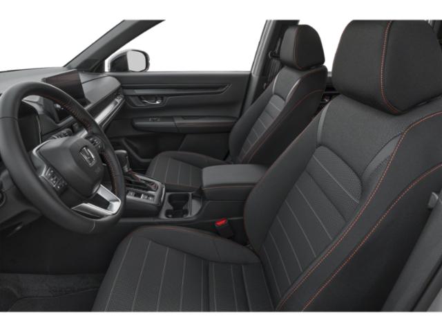 2026 Honda CR-V Hybrid 2WD Sport
