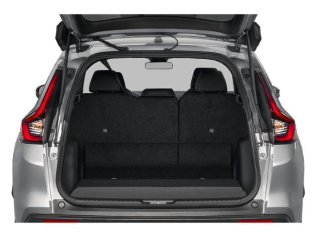 2026 Honda CR-V Hybrid 2WD Sport