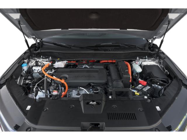 2026 Honda CR-V Hybrid 2WD Sport