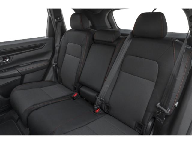 2026 Honda CR-V Hybrid 2WD Sport