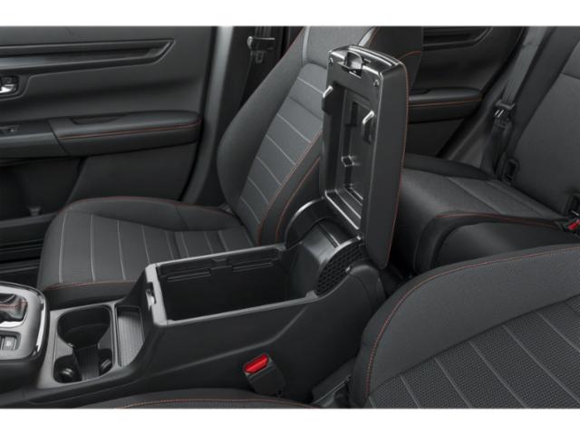 2026 Honda CR-V Hybrid 2WD Sport