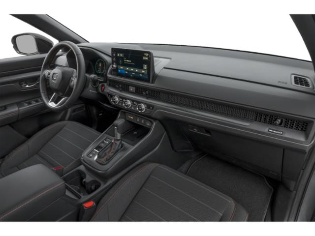 2026 Honda CR-V Hybrid 2WD Sport