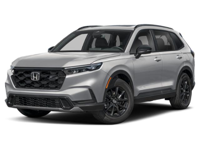 2026 Honda CR-V Hybrid 2WD Sport for sale in Rosenberg, TX