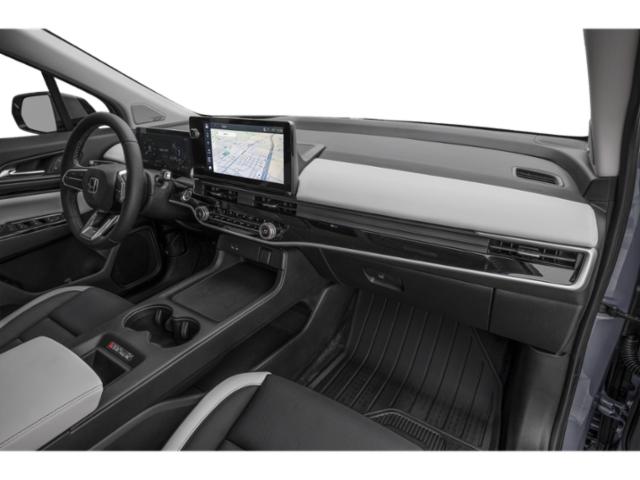 2026 Honda Prologue Elite