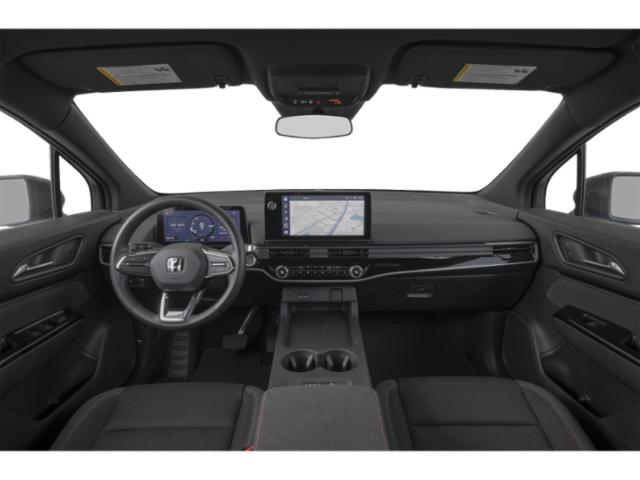 2026 Honda Prologue EX