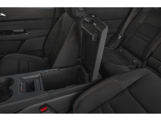 2026 Honda Prologue EX